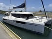 Catamaran Sealma available for yacht charter in Caribbean | Yacht4Less