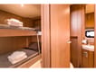 Catamaran Tikka available to rent in BVI | Yacht4Less