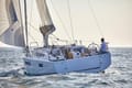 Book Sailboat Bona Res for your sailing holiday in Croatia | Yacht4Less