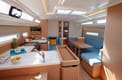 Sailboat Bona Res – best yacht rental in Croatia | Yacht4Less
