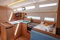 Sailing vacation in Croatia on Sailboat Bona Res | Yacht4Less