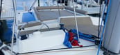 Book Catamaran Uncharted for your sailing holiday in Bahamas | Yacht4Less