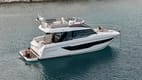 Explore Croatia aboard Motorboat No Stress | Yacht4Less