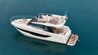 Book Motorboat No Stress for your sailing holiday in Croatia | Yacht4Less