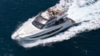 Motorboat No Stress – best yacht rental in Croatia | Yacht4Less