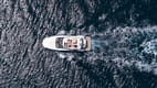 Sailing vacation in Croatia on Motorboat No Stress | Yacht4Less