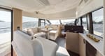 Motorboat No Stress available to rent in Croatia | Yacht4Less