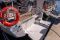 Explore Spain aboard Sailboat Rubin | Yacht4Less