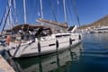Sailboat Rubin – best yacht rental in Spain | Yacht4Less