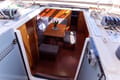 Enjoy Spain with Sailboat Rubin rental | Yacht4Less