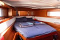 Sailboat Avalon affordable yacht charter in Spain | Yacht4Less