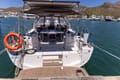 Enjoy Spain with Sailboat Passepartout rental | Yacht4Less