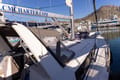 Sailing vacation in Spain on Sailboat Moin | Yacht4Less