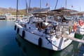 Sailboat Moin charter deals in Spain | Yacht4Less