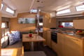 Experience Spain on Sailboat Moin | Yacht4Less