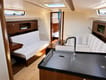 Book Sailboat Alkyoni for your sailing holiday in Greece | Yacht4Less