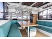Catamaran Lucky Fin – best yacht rental in Caribbean | Yacht4Less