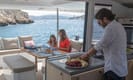 Catamaran ELWE – best yacht rental in Caribbean | Yacht4Less
