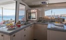 Sailing vacation in Caribbean on Catamaran ELWE | Yacht4Less