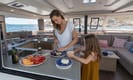 Book Catamaran ELWE for your sailing holiday in Caribbean | Yacht4Less