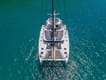 Enjoy Croatia with Catamaran Princess Hana rental | Yacht4Less