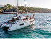 Explore Seychelles aboard Catamaran Pussycat | Yacht4Less