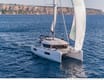 Catamaran Pussycat – best yacht rental in Seychelles | Yacht4Less