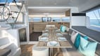 Explore Seychelles aboard Catamaran Bunga Bunga | Yacht4Less