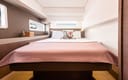 Book Catamaran Le Grand Bleu for your sailing holiday in Bahamas | Yacht4Less