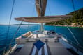 Book Catamaran Aldebaran for your sailing holiday in Seychelles | Yacht4Less