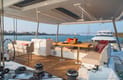 Explore Croatia aboard Catamaran Millenium | Yacht4Less