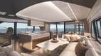 Explore Croatia aboard Power Catamaran M.P. Prestige | Yacht4Less