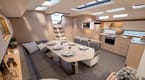 Explore Greece aboard Sailboat Tranquila | Yacht4Less