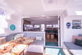Explore Croatia aboard Catamaran Manaia | Yacht4Less