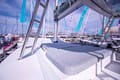 Enjoy Croatia with Catamaran Manaia rental | Yacht4Less