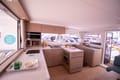Catamaran Princess M available to rent in Croatia | Yacht4Less