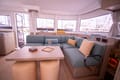 Charter a Catamaran Princess M rental in Croatia with or without a skipper | Yacht4Less