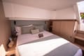 Catamaran Princess M available for yacht charter in Croatia | Yacht4Less