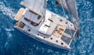 Explore Croatia aboard Catamaran Millenium | Yacht4Less