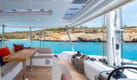 Book Catamaran Millenium for your sailing holiday in Croatia | Yacht4Less