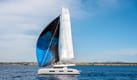 Catamaran Millenium – best yacht rental in Croatia | Yacht4Less