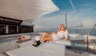 Experience Croatia on Catamaran Blue Escape | Yacht4Less