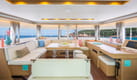 Catamaran Blue Escape affordable yacht charter in Croatia | Yacht4Less
