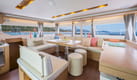 Best Price Guarantee for a Catamaran Blue Escape yacht charter in Croatia | Yacht4Less
