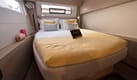Catamaran Blue Escape available for yacht charter in Croatia | Yacht4Less