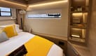 Book Catamaran Blue Escape for your sailing holiday in Croatia | Yacht4Less