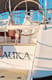 Book Sailboat Auka for your sailing holiday in Croatia | Yacht4Less