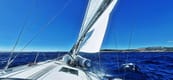 Sailboat Auka – best yacht rental in Croatia | Yacht4Less