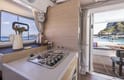 Enjoy Croatia with Catamaran Blue Horizon rental | Yacht4Less
