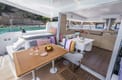 Sailing vacation in Croatia on Catamaran Blue Horizon | Yacht4Less